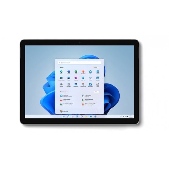 Планшет Microsoft Surface Go 3 i3/8GB/128GB Platinum (8VC-00001)