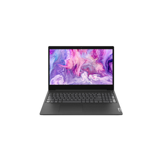 Ноутбук Lenovo IdeaPad 3i 15IML05 Business Black (81WB011GRA) UA