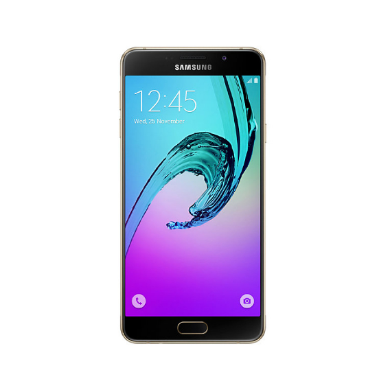 Samsung A7100 Galaxy A7 (2016) dual Gold
