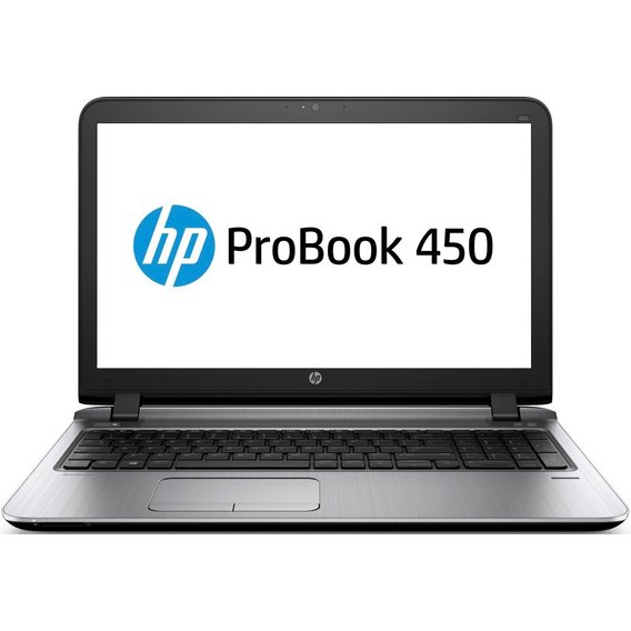 Ноутбук HP ProBook 450 (P4N82EA)