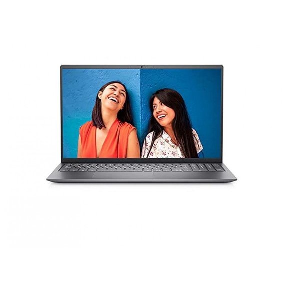 Ноутбук Dell Inspiron 15 5510 (i5510-5576SLV-PUS)