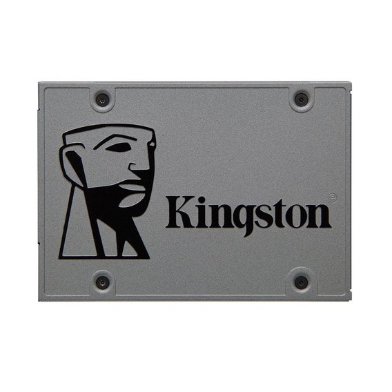Kingston UV500 2.5 960 GB (SUV500/960G)