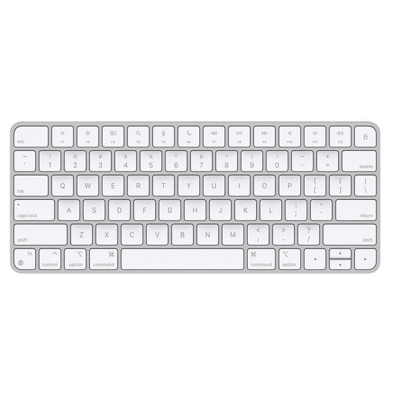 Аксессуар для Mac Apple Magic Keyboard (MK2A3) 2021