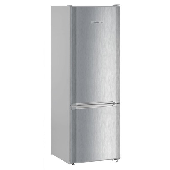 Холодильник Liebherr KGl 1655-2