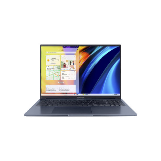 Ноутбук ASUS Vivobook 16X OLED M1603QA-L2192 (90NB0Y81-M00BJ0) UA