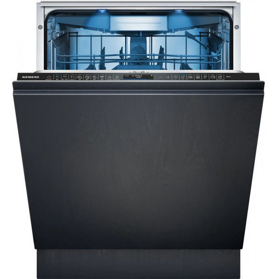 Встраиваемая посудомоечная машина SIEMENS SN67ZX06CE