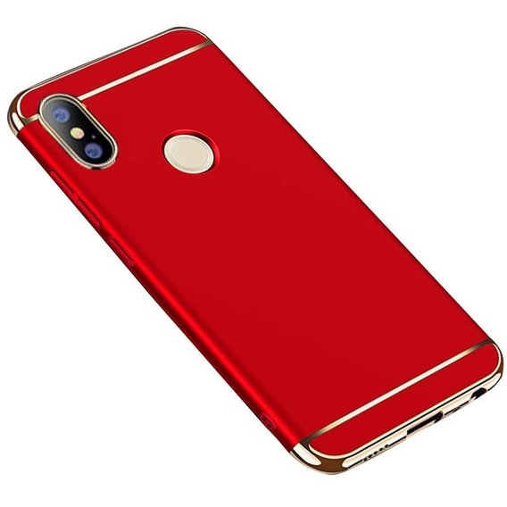 Аксессуар для смартфона iPaky Joint Red for Xiaomi Redmi Note 6 Pro