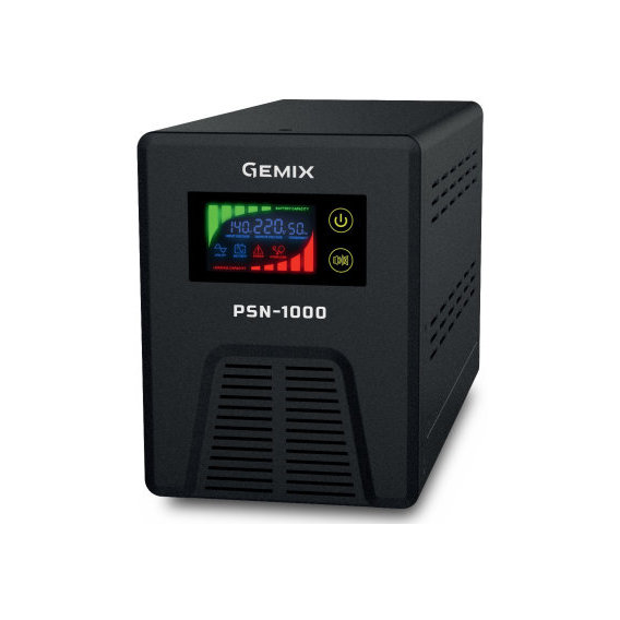 Gemix PSN-1000