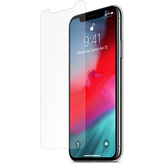 Аксессуар для iPhone Screen Protector Clear (глянец) for iPhone 11 Pro
