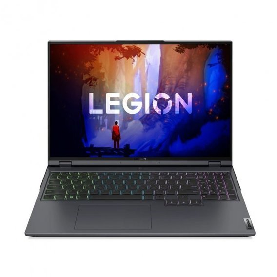Ноутбук Lenovo Legion 5 Pro 16ARH7H (82RG00A5PB)