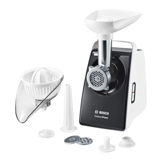 Мясорубка Bosch MFW3630A