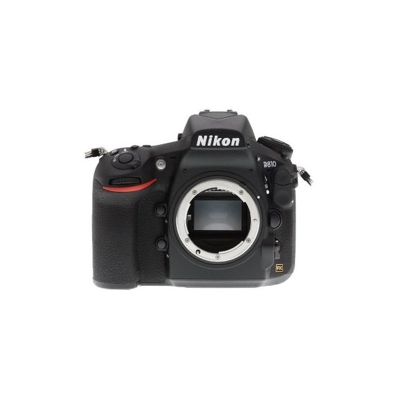 Nikon D810 Body Официальная гарантия