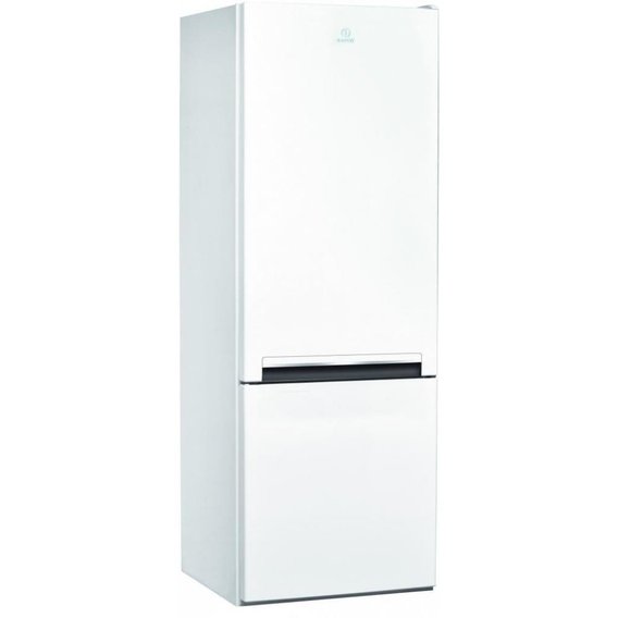 Холодильник Indesit LI6 S1 W
