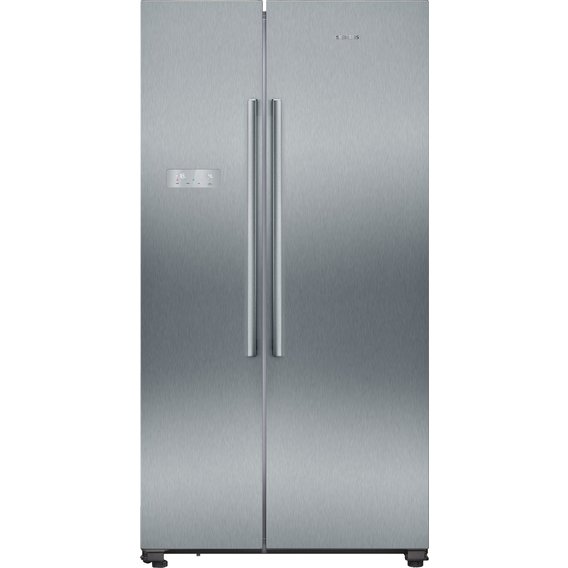 Холодильник Side-by-Side Siemens KA93NVIFP