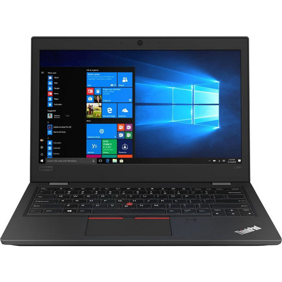 Ноутбук Lenovo ThinkPad L390 (20NR001LGE)