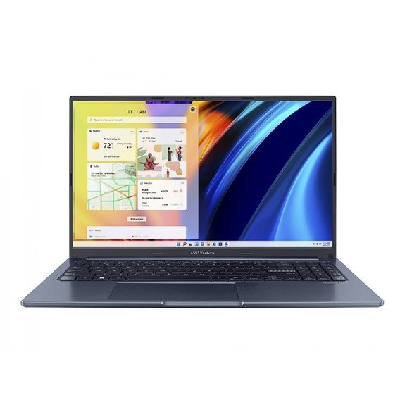 Ноутбук ASUS VivoBook 15X X1503ZA (X1503ZA-CB51-CB) RB