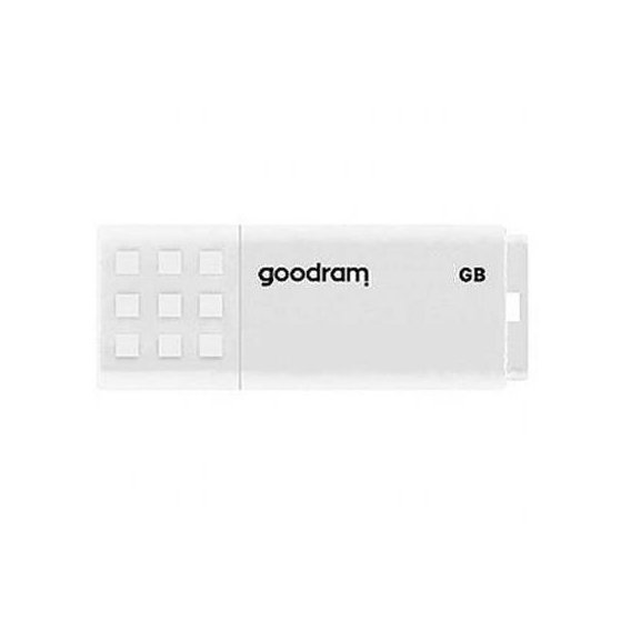 USB-флешка Goodram 128GB UME2 White USB 2.0 (UME2-1280W0R11)