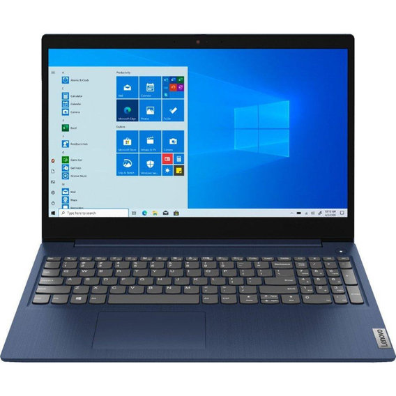 Ноутбук Lenovo IdeaPad 3 17IIL05 (81WF004CUS)