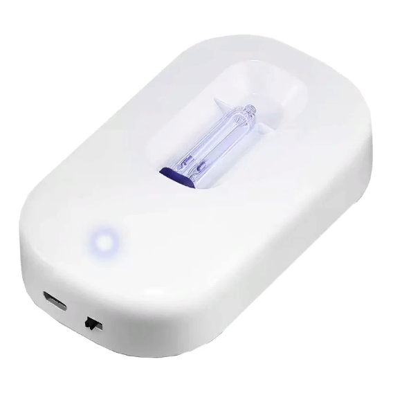 Кварцевая и бактерицидная лампа Интеллектуальный стерилизатор Xiaomi Xiaoda White (HD-ZNSJCW-00)