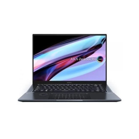 Ноутбук ASUS Zenbook Pro 16X OLED UX7602ZM-ME148X (90NB0WU1-M007M0) UA