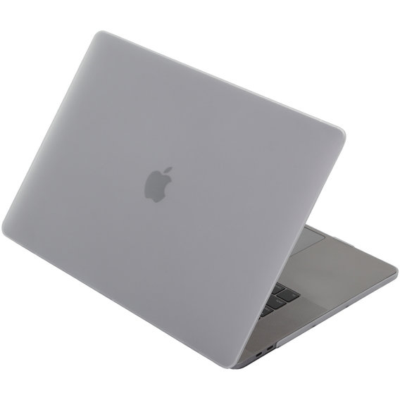 ArmorStandart Matte Shell White (ARM57223) for MacBook Pro 16 2019