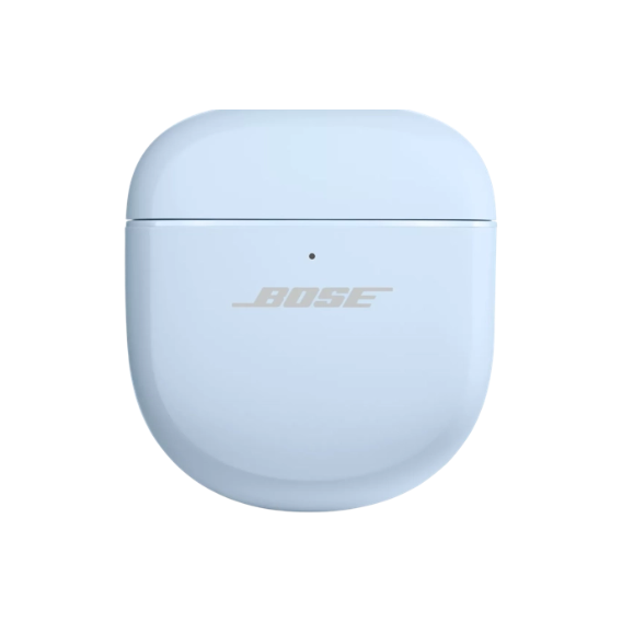 Навушники Bose QuietComfort Ultra Earbuds Moonstone Blue (882826-0050)