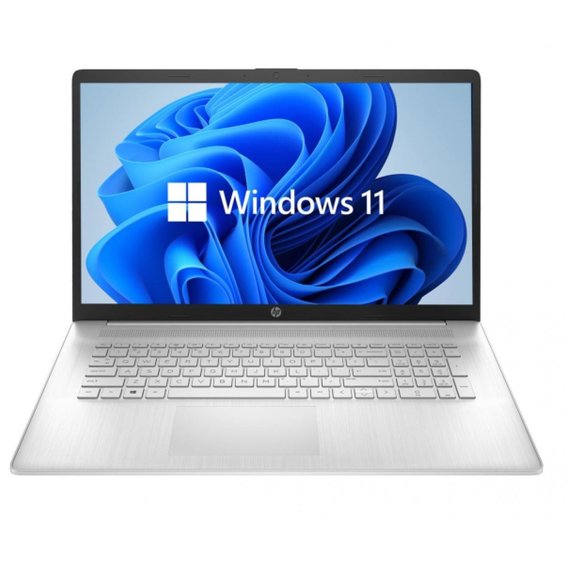 Ноутбук HP ENVY 17-cn0204nw (4H4E6EA)