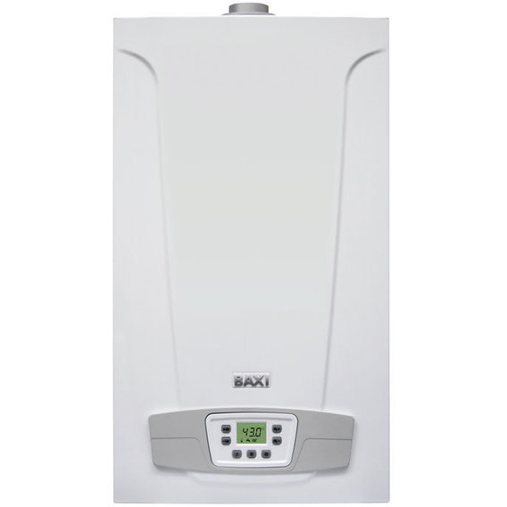 Газовый котел Baxi ECO 5 COMPACT 24