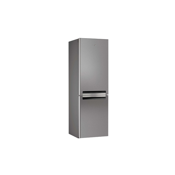 Холодильник Whirlpool WBV 3327 NF IX