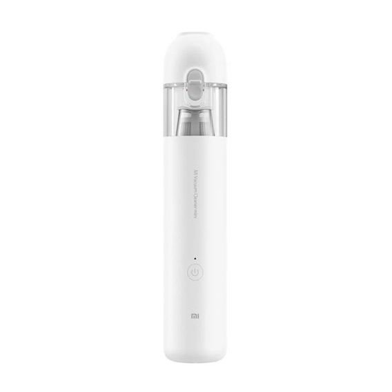 Пылесос Xiaomi Mi Vacuum Cleaner mini White (BHR4562GL)