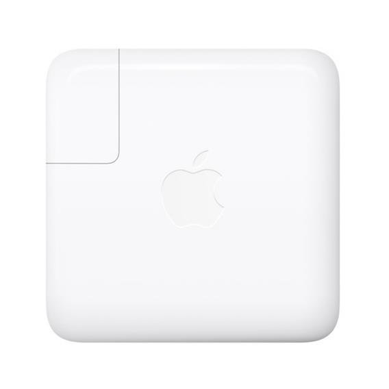 Аксессуар для Mac Apple 61W USB-C Power Adapter (MNF72/MRW22)