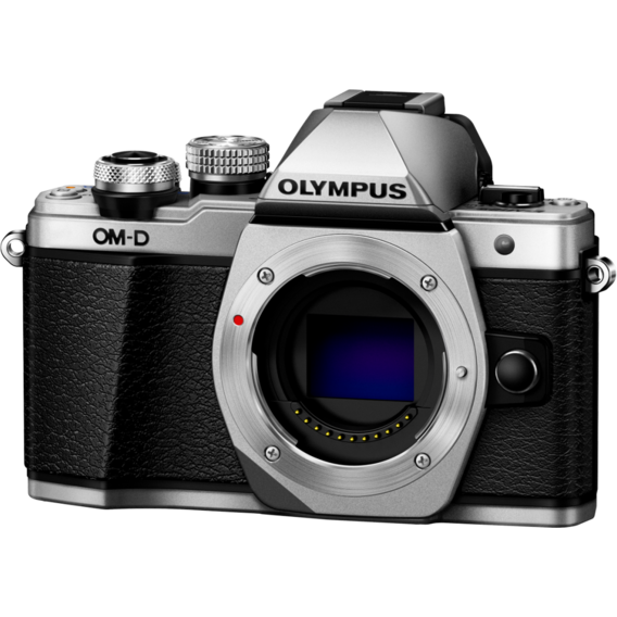 Olympus OM-D E-M10 Mark II body