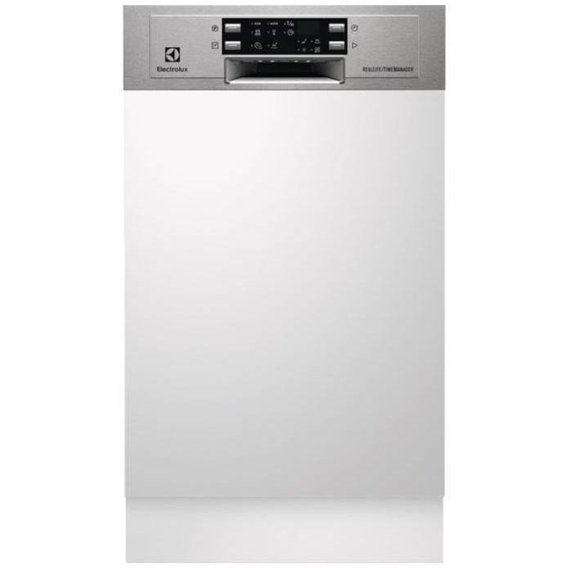 Встраиваемая посудомоечная машина Electrolux ESI4501LOX