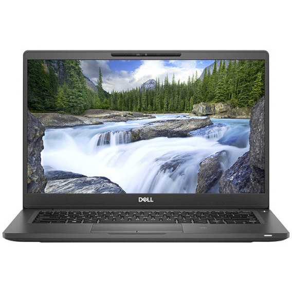 Ноутбук Dell Latitude 7300 (N034L730013ERC_UBU) UA