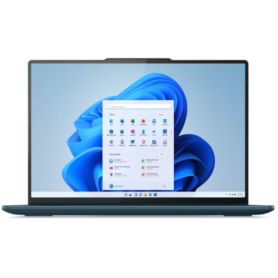 Ноутбук Lenovo Yoga Pro9 14IRP8 (83BU0064RA) UA