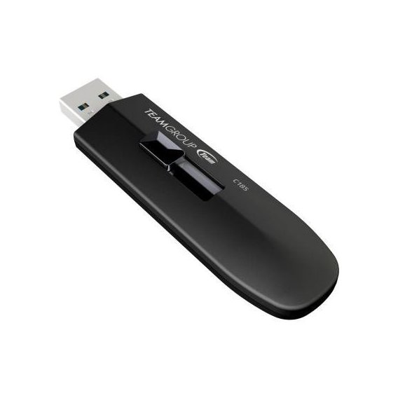 USB-флешка Team 8GB C185 Black USB 2.0 (TC1858GB01)