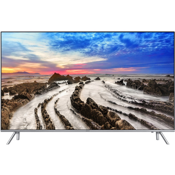 Телевизор Samsung UE49MU7000UXUA