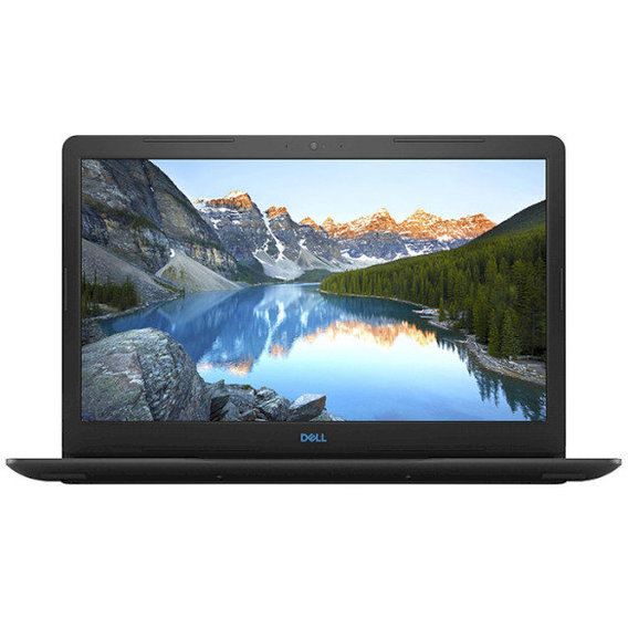 Ноутбук Dell G3 3779 (G37581S1NDW-61B) UA