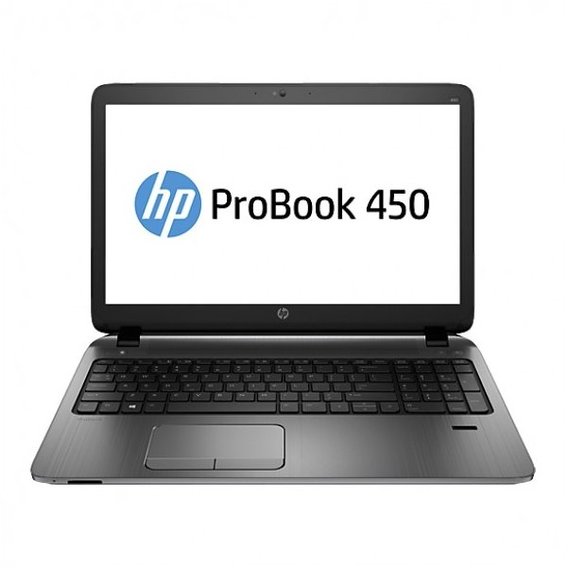 Ноутбук HP ProBook 450 G2 (J4S97EA)