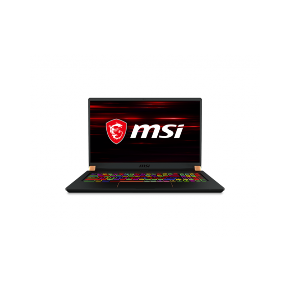 Ноутбук MSI GS75 Stealth 10SGS (GS7510SGS-027US)