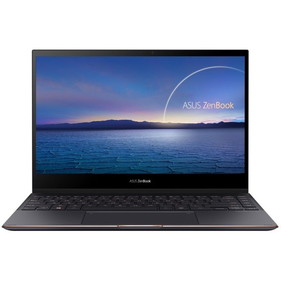 Ноутбук ASUS ZenBook Flip S UX371EA-HL003T (90NB0RZ2-M03420) UA