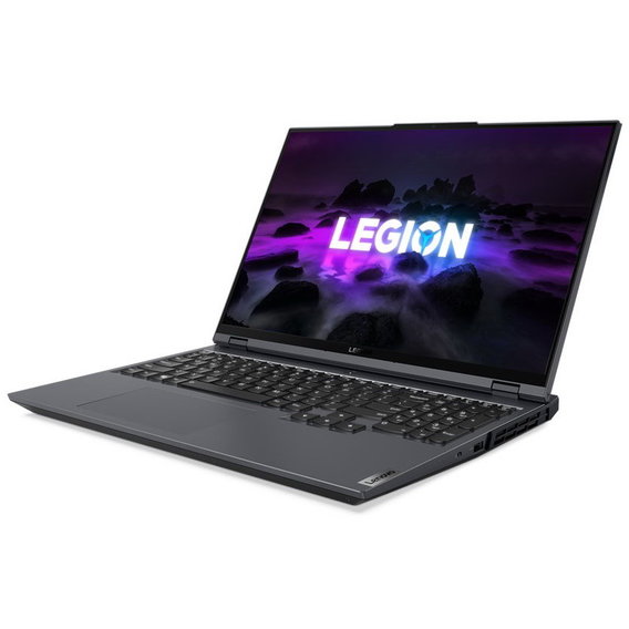 Ноутбук Lenovo Legion 5-15ARH7 (82RE003TPB)
