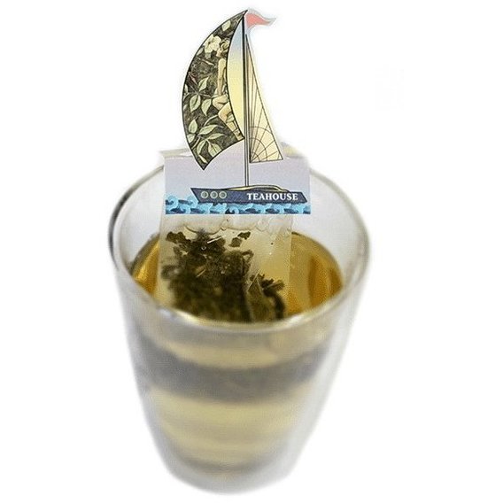 Чай Teahouse Цветок жасмина чашка 20x3 г (WT2911)