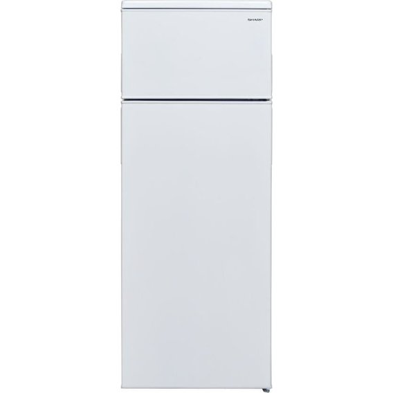 Холодильник Sharp SJ-T1227M4W