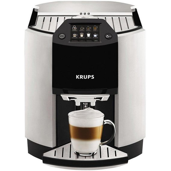 Кофеварка Krups EA9010