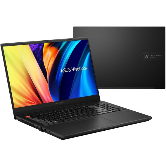 Ноутбук ASUS Vivobook Pro 15X OLED K6501ZM-MA164 (90NB0YD1-M008H0) UA