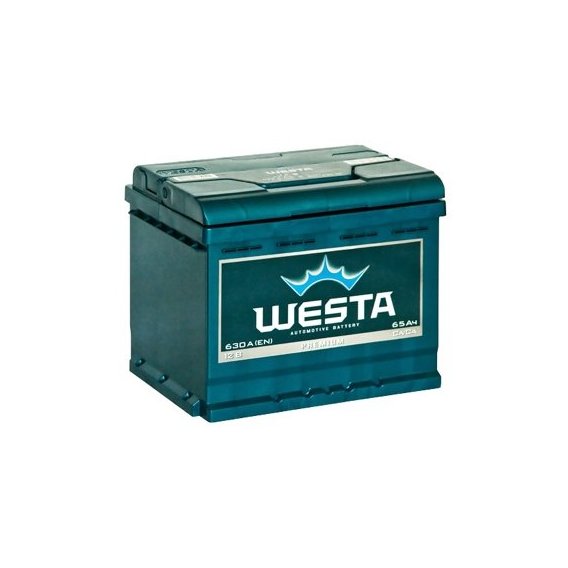 Westa Premium 6CT-100