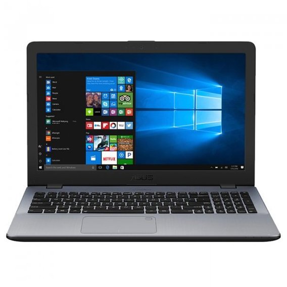 Ноутбук ASUS VivoBook 15 X542UN (X542UN-DM174) UA