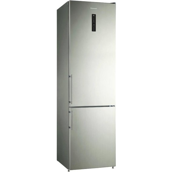 Холодильник Panasonic NR-BN34AS1-E