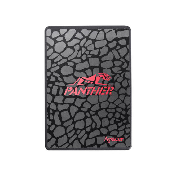 Apacer AS350 Panther 512 GB (85.DB2E0.B100C)
